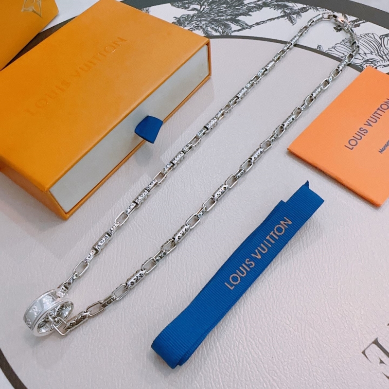 LV Necklaces